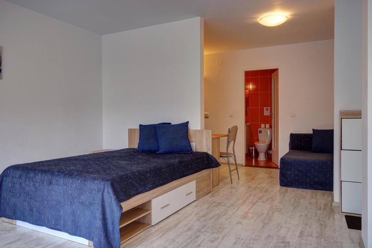 Vila Alba Brasov Bagian luar foto