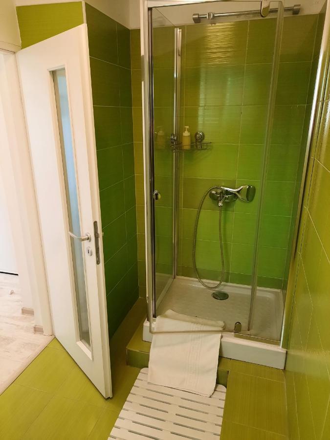 Vila Alba Brasov Bagian luar foto