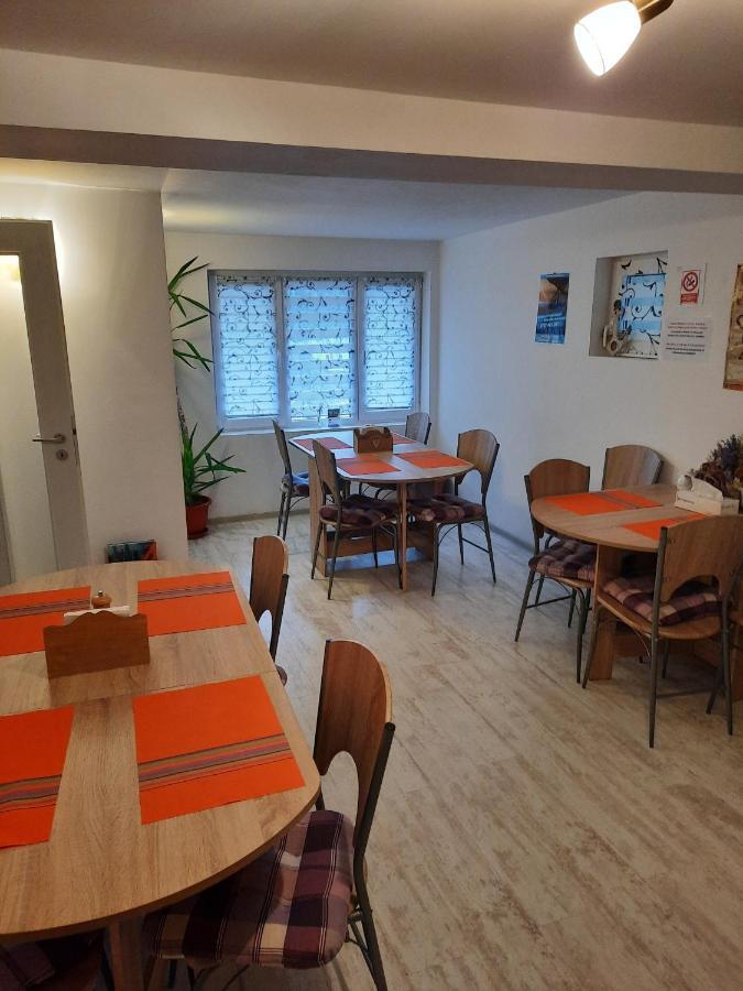 Vila Alba Brasov Bagian luar foto