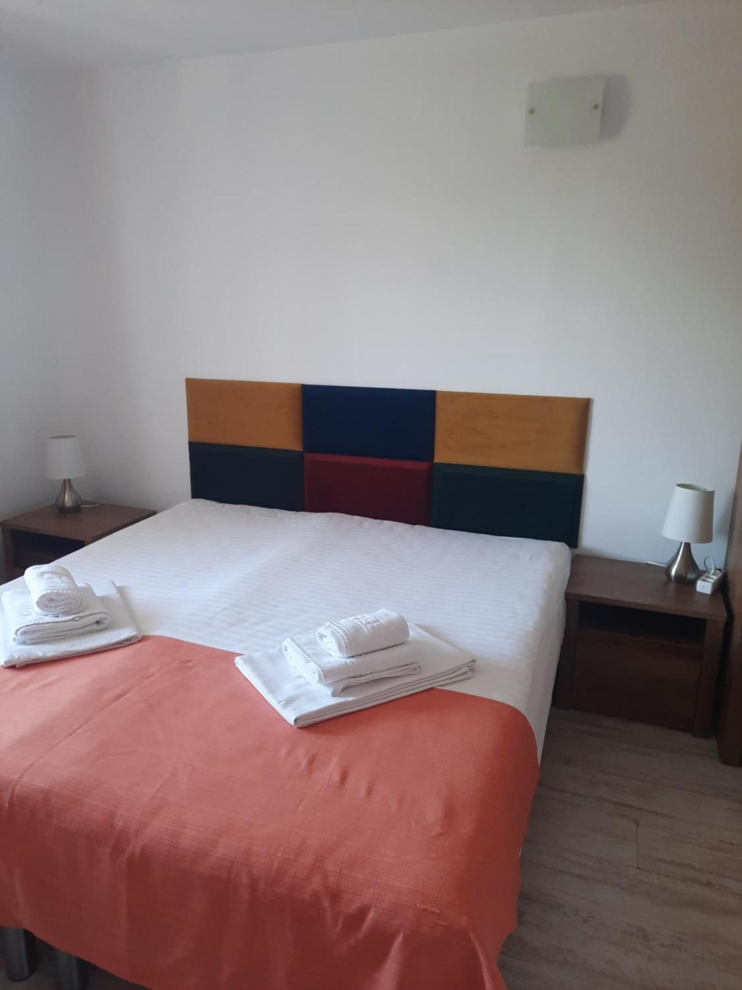 Vila Alba Brasov Bagian luar foto