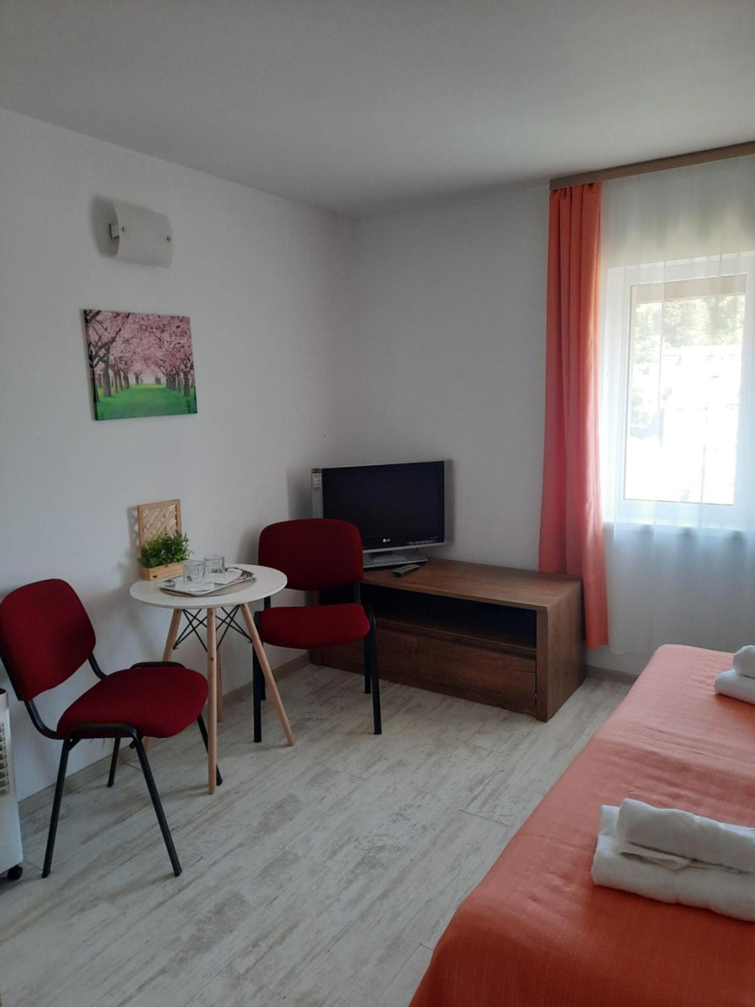 Vila Alba Brasov Bagian luar foto