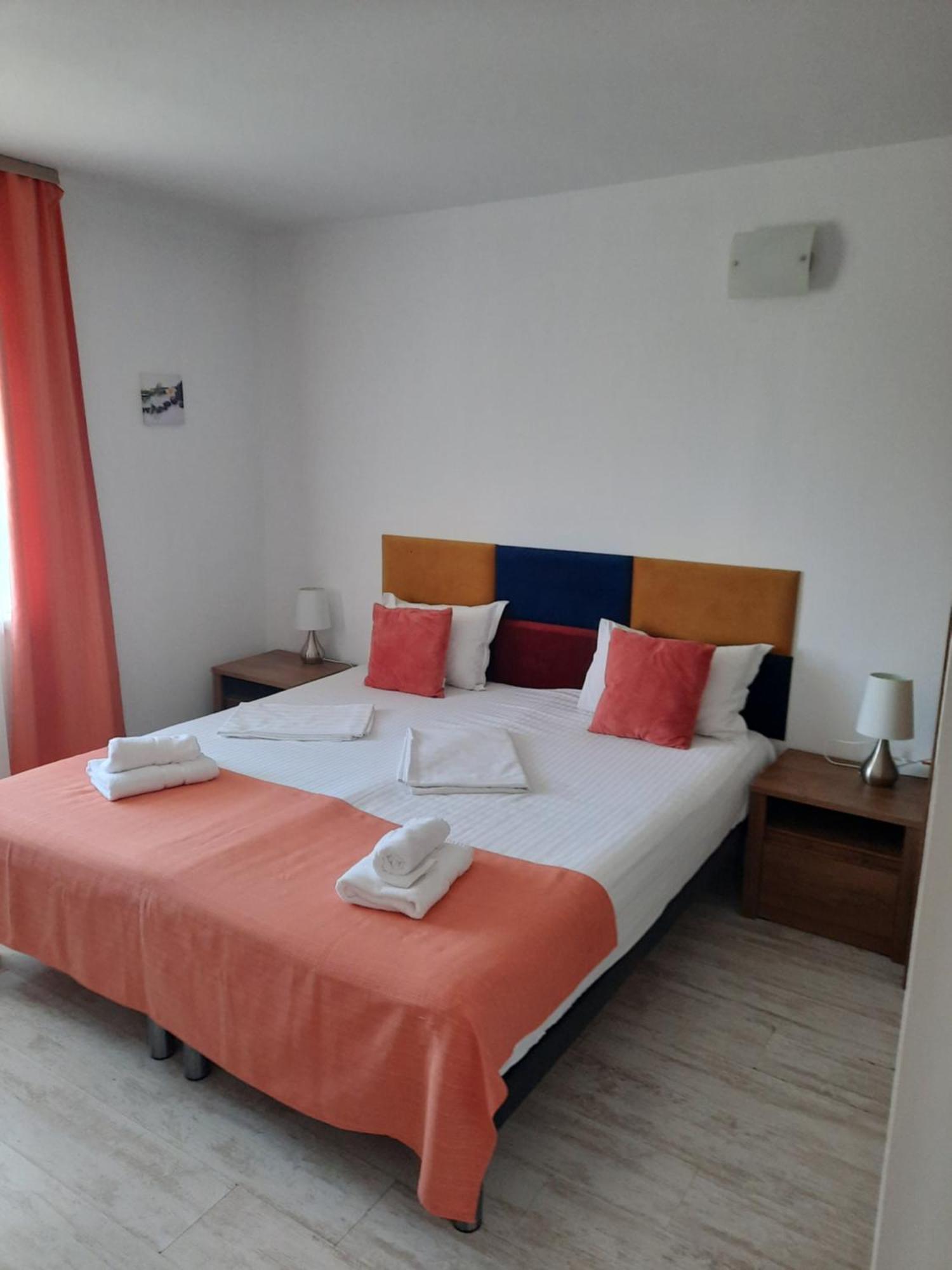 Vila Alba Brasov Bagian luar foto