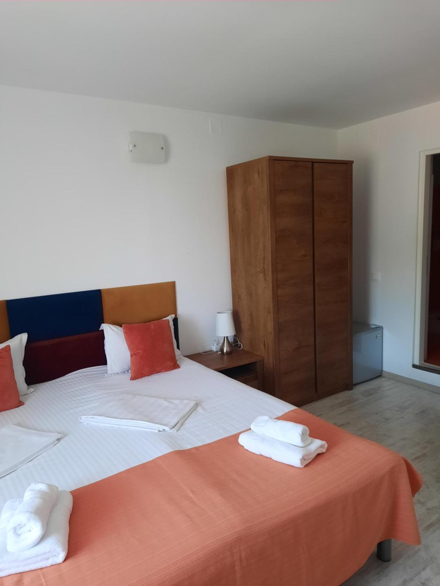 Vila Alba Brasov Bagian luar foto