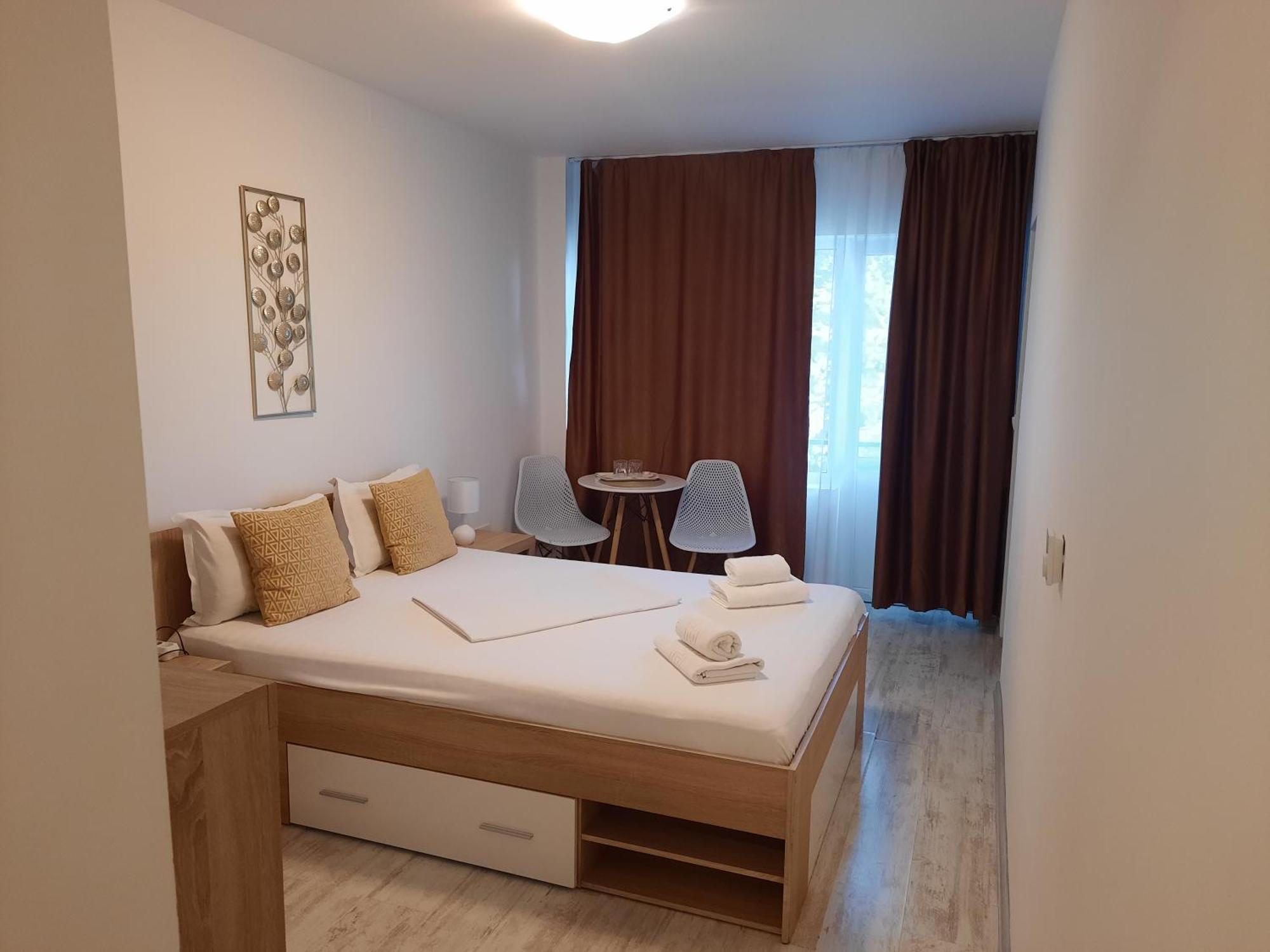Vila Alba Brasov Bagian luar foto