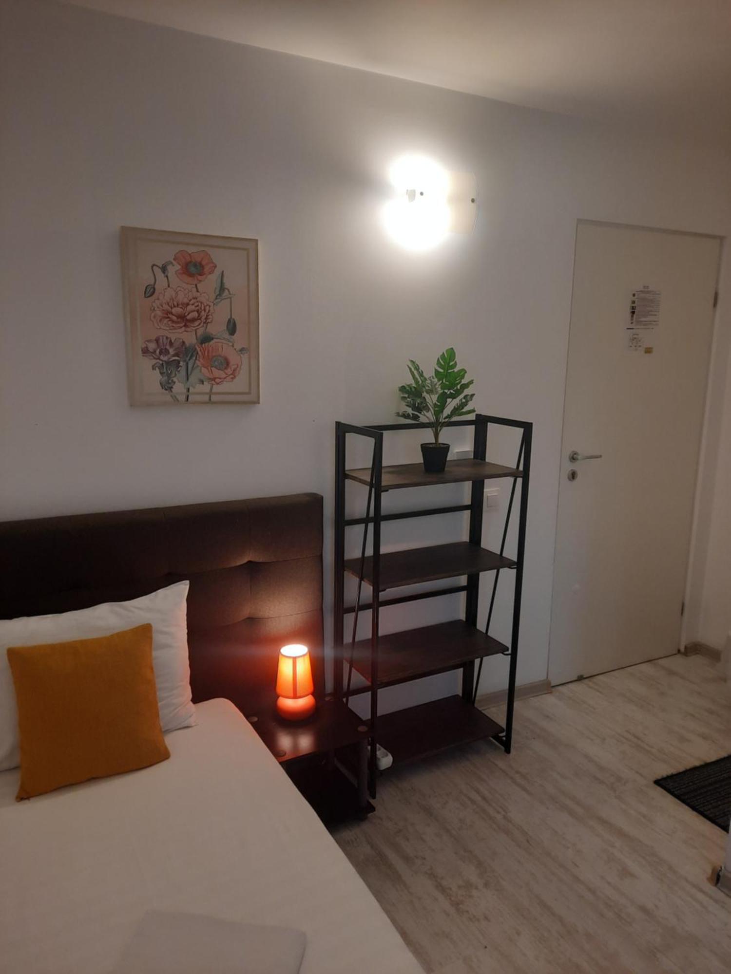 Vila Alba Brasov Bagian luar foto