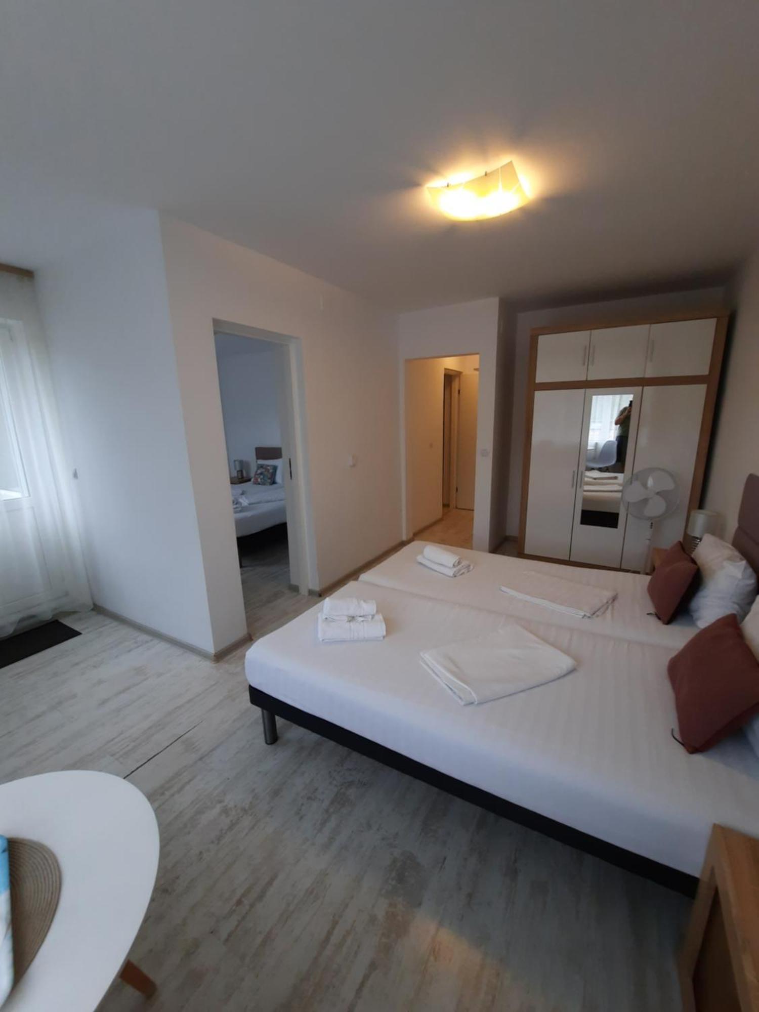Vila Alba Brasov Bagian luar foto