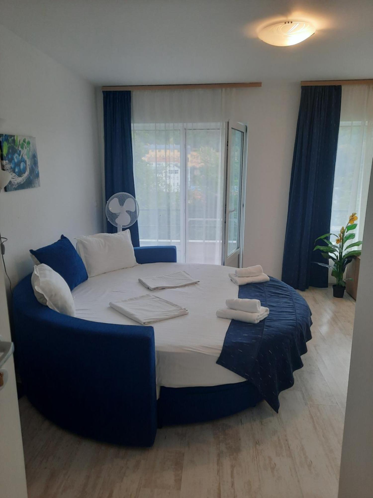 Vila Alba Brasov Bagian luar foto
