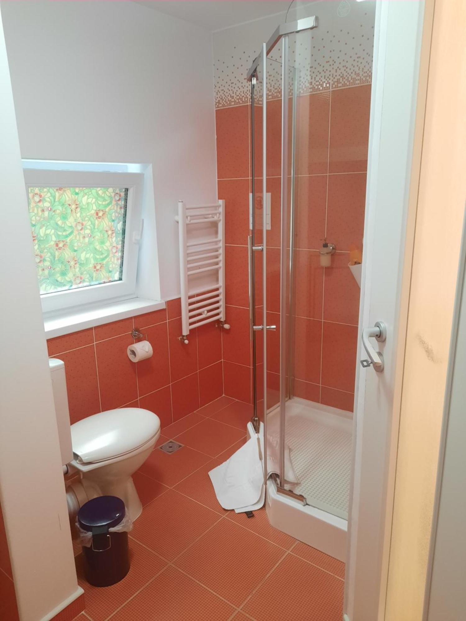 Vila Alba Brasov Bagian luar foto