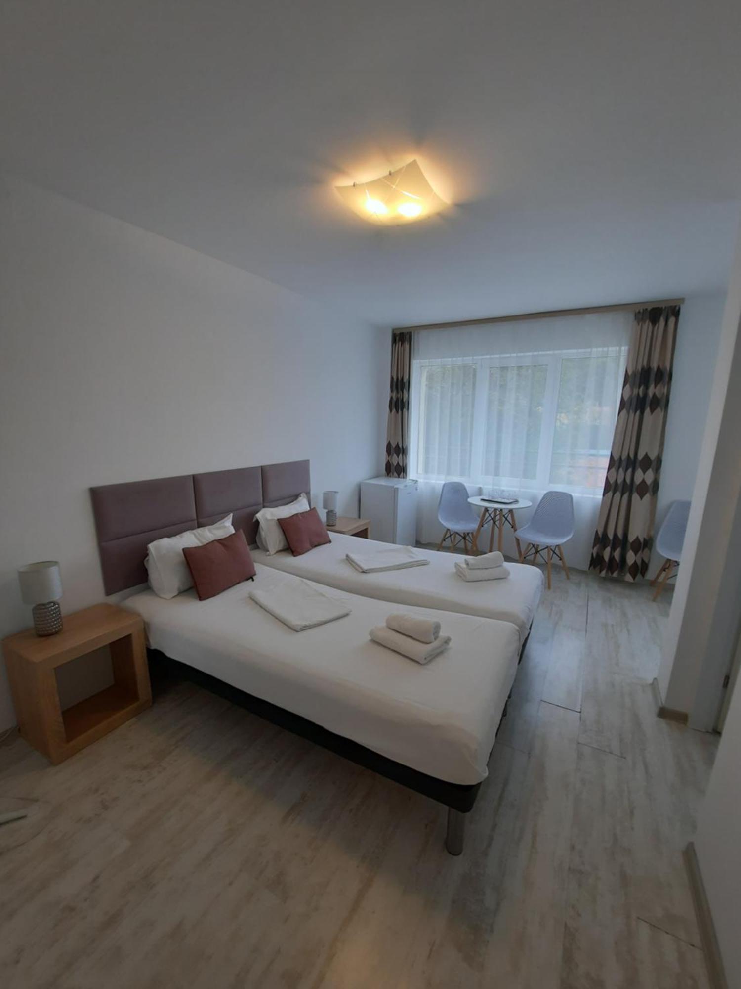 Vila Alba Brasov Bagian luar foto
