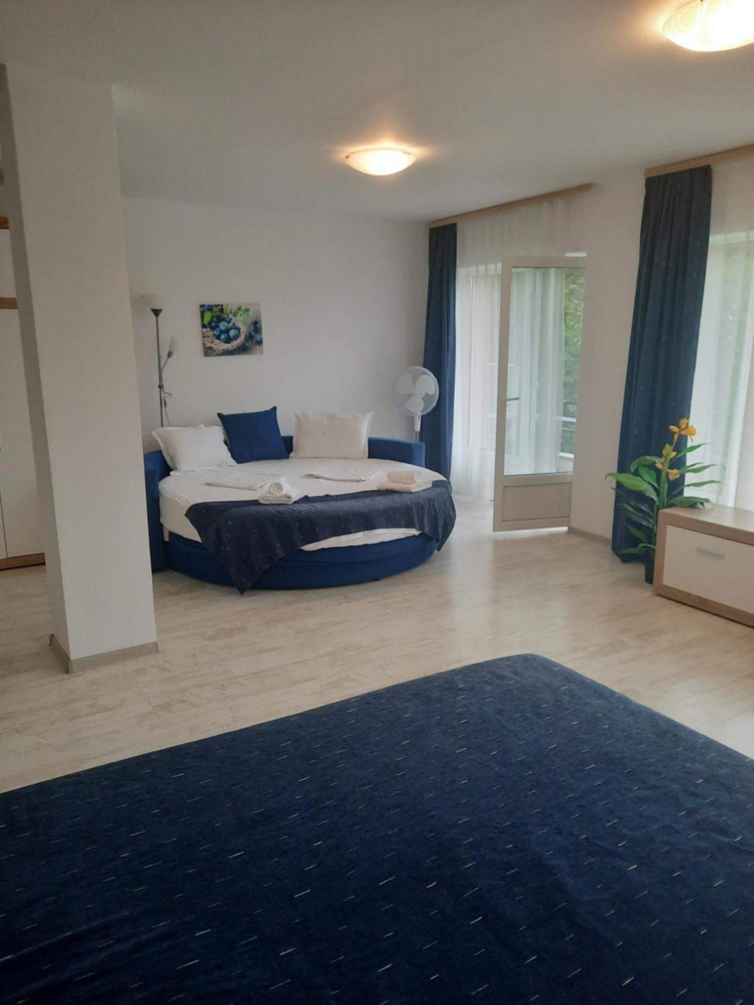 Vila Alba Brasov Bagian luar foto