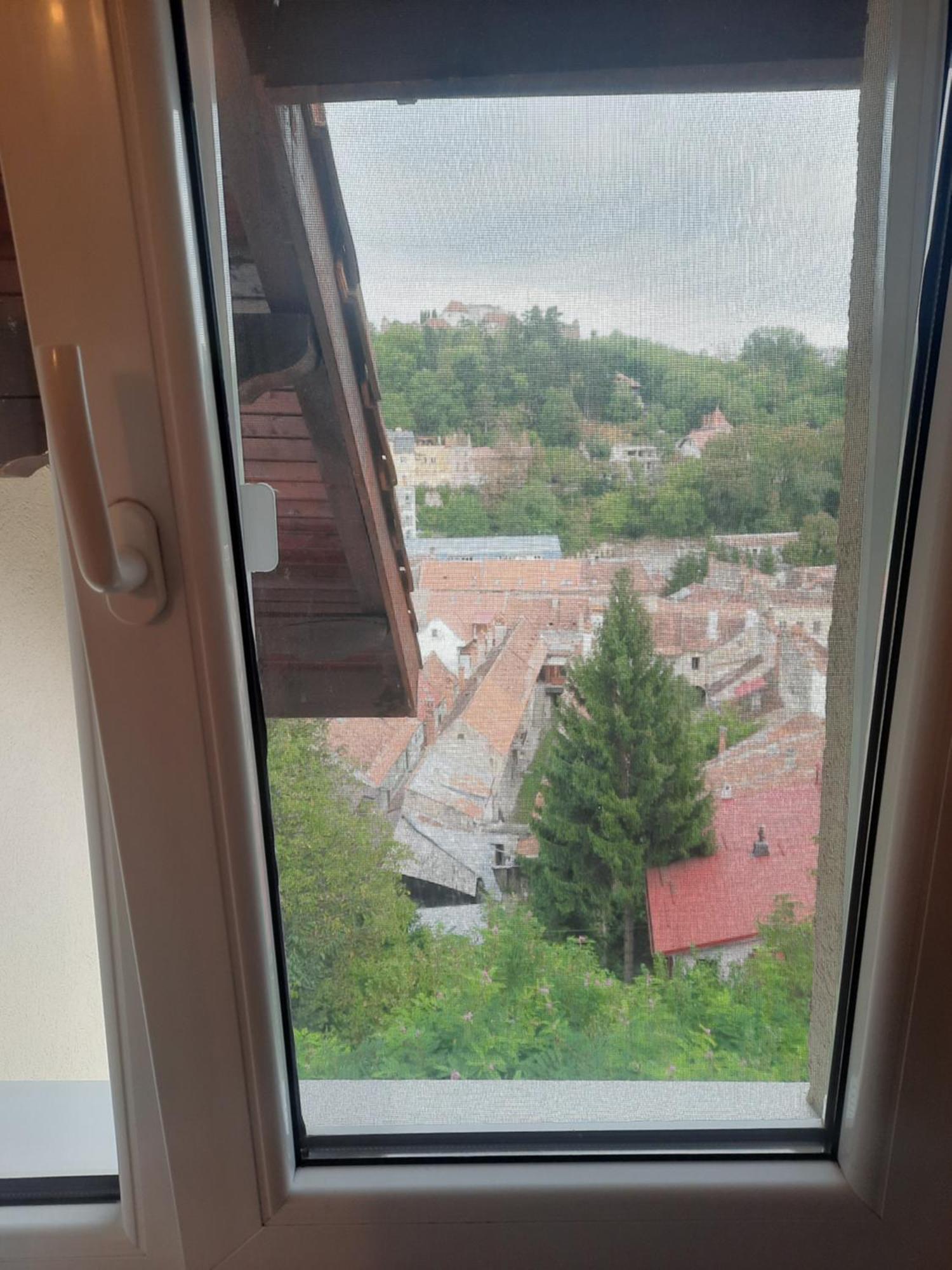 Vila Alba Brasov Bagian luar foto